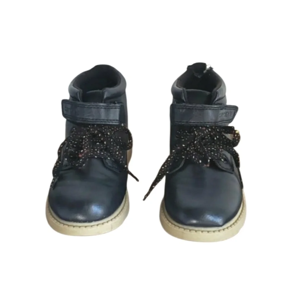 Carter's Toddler Boys Boots Size 11